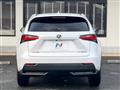 2015 Lexus NX