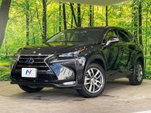 2017 Lexus NX