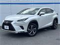 2018 Lexus NX