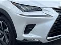 2018 Lexus NX