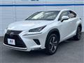 2018 Lexus NX
