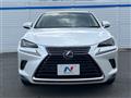 2018 Lexus NX
