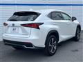 2018 Lexus NX