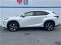 2018 Lexus NX