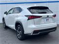 2018 Lexus NX