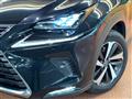 2020 Lexus NX