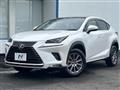 2020 Lexus NX