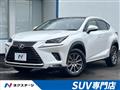 2020 Lexus NX