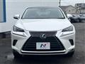 2020 Lexus NX