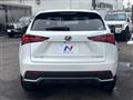 2020 Lexus NX