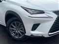 2020 Lexus NX