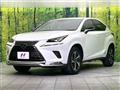 2020 Lexus NX