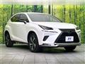 2020 Lexus NX