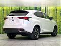2020 Lexus NX