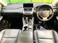 2019 Lexus NX