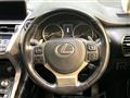 2019 Lexus NX