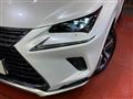 2021 Lexus NX