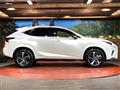 2021 Lexus NX