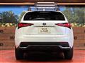 2021 Lexus NX