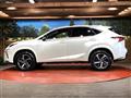 2021 Lexus NX