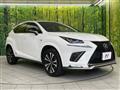 2019 Lexus NX