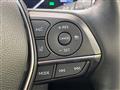 2022 Toyota Crown Hybrid