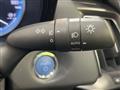 2022 Toyota Crown Hybrid