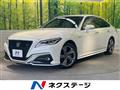 2019 Toyota Crown Hybrid