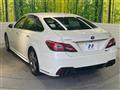 2019 Toyota Crown Hybrid