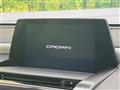 2019 Toyota Crown Hybrid