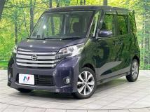 2014 Nissan DAYZ ROOX