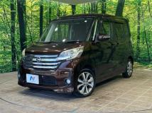 2014 Nissan DAYZ ROOX