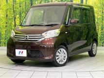2014 Nissan DAYZ ROOX