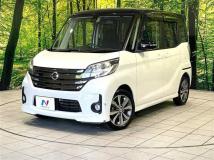 2015 Nissan DAYZ ROOX