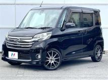 2015 Nissan DAYZ ROOX
