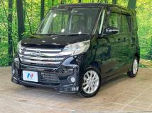 2016 Nissan DAYZ ROOX
