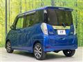 2017 Nissan DAYZ ROOX