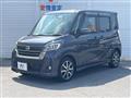 2017 Nissan DAYZ ROOX