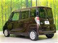 2018 Nissan DAYZ ROOX