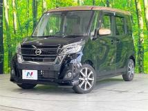 2018 Nissan DAYZ ROOX