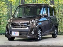 2018 Nissan DAYZ ROOX
