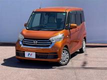 2019 Nissan DAYZ ROOX