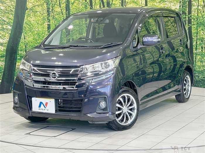 2016 Nissan DAYZ