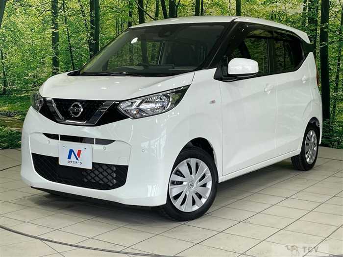 2023 Nissan DAYZ