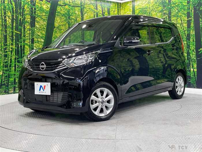 2024 Nissan DAYZ