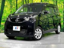2026 Nissan DAYZ