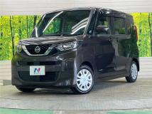 2020 Nissan ROOX
