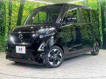 2020 Nissan ROOX