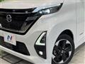 2021 Nissan ROOX