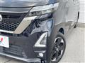 2021 Nissan ROOX